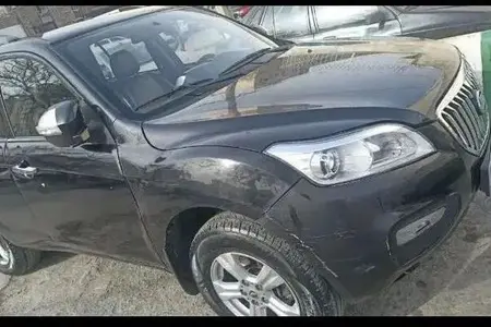 مزایده خودرو لیفان، X60 دنده ای