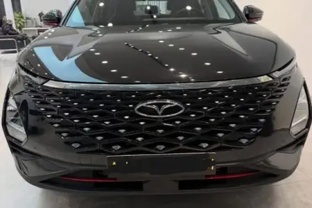 مزایده خودرو فونیکس، FX پریمیوم FWD
