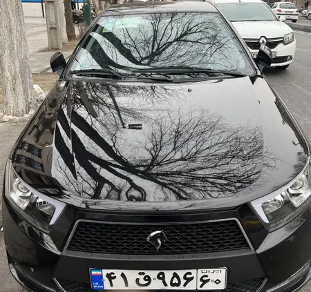 مزایده خودرو دنا، پلاس EF7 5 دنده ساده