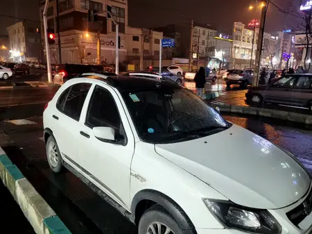 مزایده خودرو کوییک، اتوماتیک پلاس اتوماتیک