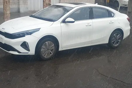 مزایده خودرو کیا، K3 1.5 لیتر