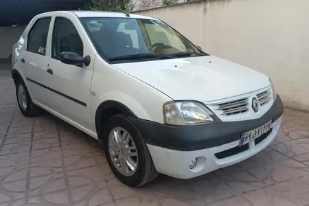 مزایده خودرو رنو، تندر 90 E2