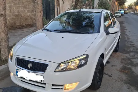 مزایده خودرو رانا، پلاس موتور TU5