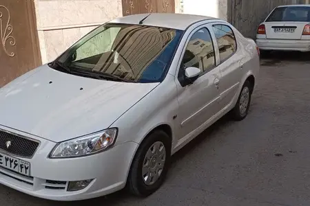 مزایده خودرو رانا، LX دنده ای