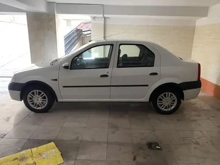 مزایده خودرو رنو، تندر 90 E2