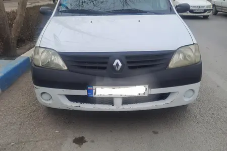 مزایده خودرو رنو، تندر 90 E1
