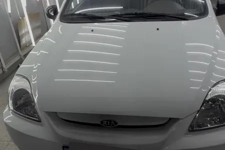 مزایده خودرو کیا، ریو (مونتاژ) دنده ای