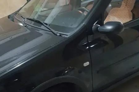 مزایده خودرو رنو، تندر 90 اتوماتیک