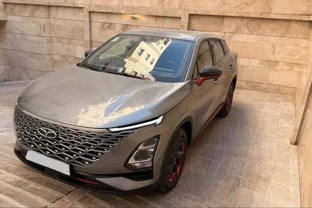 مزایده خودرو فونیکس، FX پریمیوم FWD
