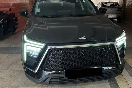 مزایده خودرو کی ام سی، X5 1.5 لیتر توربو