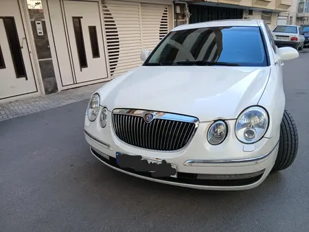 مزایده خودرو کیا، اپیروس اتوماتیک