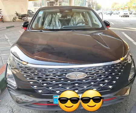 مزایده خودرو فونیکس، FX پریمیوم FWD