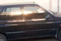 مزایده خودرو پراید، 131 SE