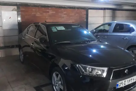 مزایده خودرو دنا، پلاس EF7 اتوماتیک توربو ساده