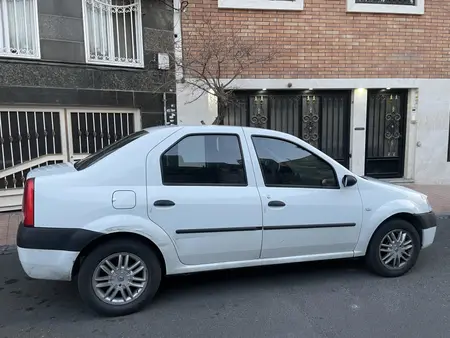 مزایده خودرو رنو، تندر 90 E2