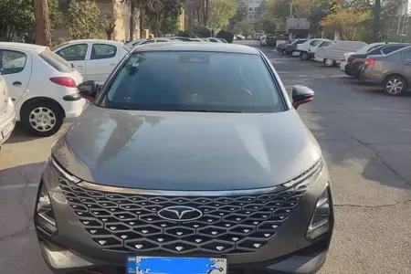 مزایده خودرو فونیکس، FX پریمیوم FWD
