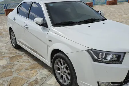 مزایده خودرو دنا، پلاس EF7 اتوماتیک توربو ساده