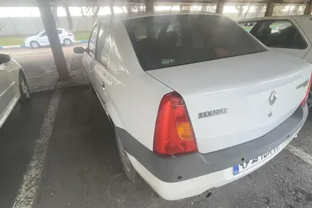 مزایده خودرو رنو، تندر 90 E2