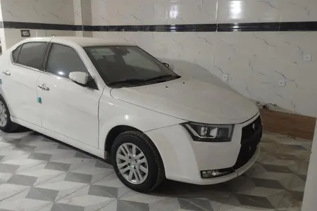 مزایده خودرو دنا، پلاس EF7P 6 دنده