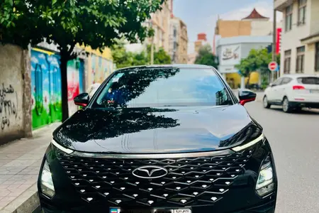 مزایده خودرو فونیکس، FX پریمیوم FWD