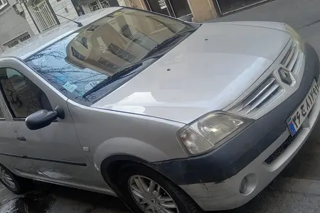 مزایده خودرو رنو، تندر 90 E2