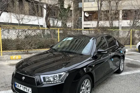مزایده خودرو دنا، پلاس EF7 اتوماتیک توربو ساده