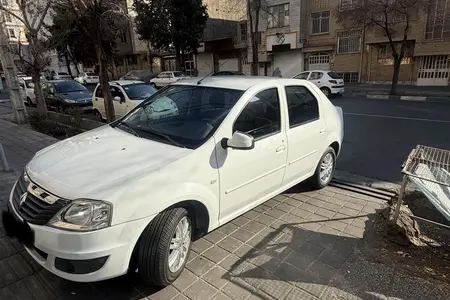 مزایده خودرو رنو، تندر 90 پلاس اتوماتیک
