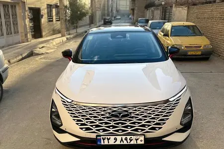 مزایده خودرو فونیکس، FX اکسلنت