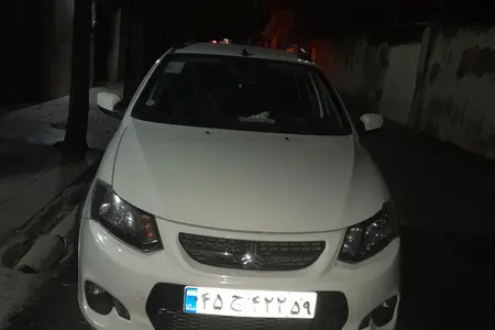مزایده خودرو کوییک، اتوماتیک اتوماتیک