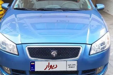 مزایده خودرو رانا، LX دنده ای