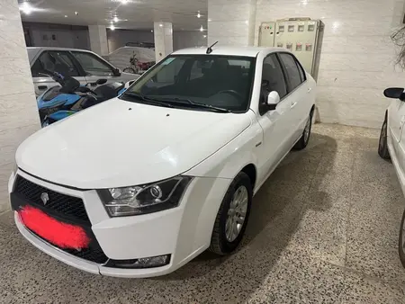 مزایده خودرو دنا، پلاس EF7 5 دنده ساده