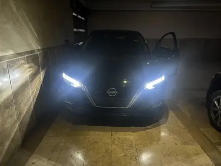مزایده خودرو نیسان، سیلفی e-POWER پلاس
