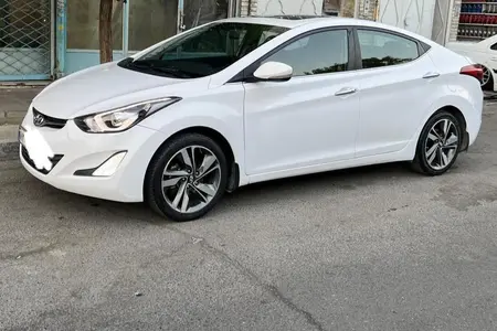مزایده خودرو هیوندای، النترا 1.8 لیتر