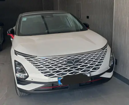 مزایده خودرو فونیکس، FX پریمیوم FWD