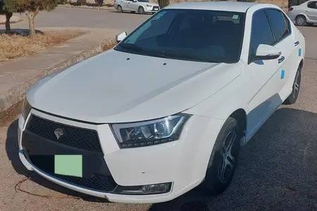 مزایده خودرو دنا، پلاس EF7 5 دنده ساده