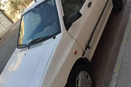 مزایده خودرو پراید، 131 SX