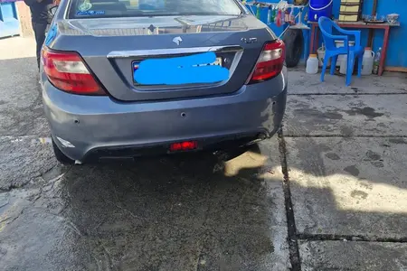 مزایده خودرو دنا، پلاس EF7 اتوماتیک توربو ساده