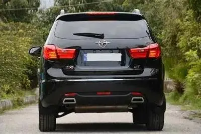 مزایده خودرو هایما، S7 1.8 لیتر توربو پلاس
