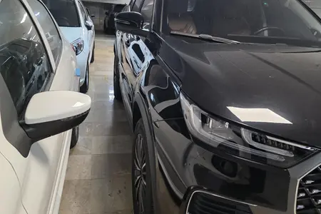 مزایده خودرو فونیکس، تیگو 8 پرو هیبرید (F8 PRO PHEV) e پلاس