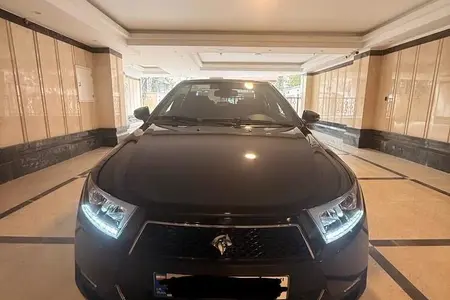 مزایده خودرو دنا، پلاس EF7 اتوماتیک توربو آپشنال