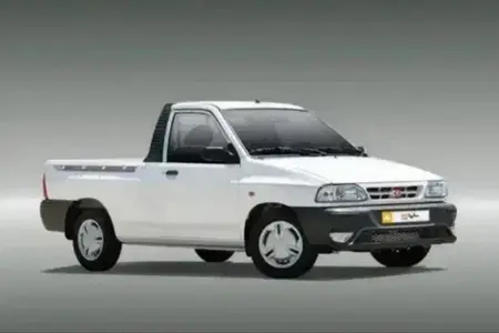 مزایده خودرو پراید، 151 GX