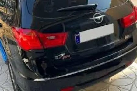 مزایده خودرو هایما، S7 1.5 لیتر توربو پرو