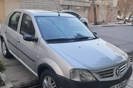 مزایده خودرو رنو، تندر 90 E2