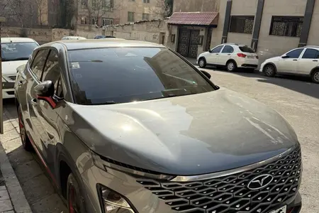 مزایده خودرو فونیکس، FX پریمیوم FWD