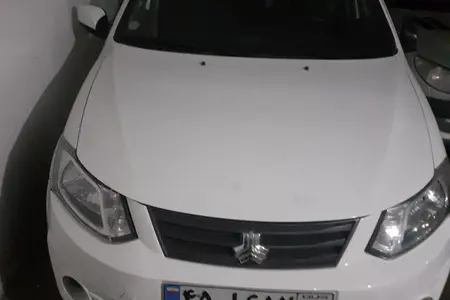 مزایده خودرو شاهین، G اتومات CVT