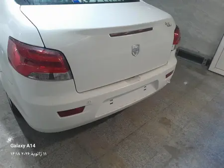 مزایده خودرو رانا، پلاس موتور TU5 پلاس