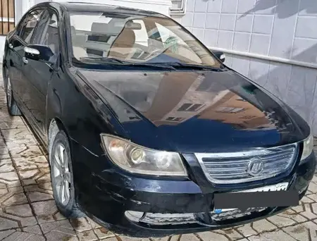 مزایده خودرو لیفان، 620 1.8 لیتر
