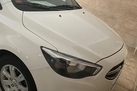مزایده خودرو شاهین، GL دنده ای دنده ای