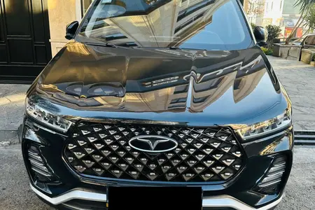 مزایده خودرو فونیکس، تیگو 7 پرو اکسلنت