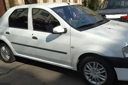 مزایده خودرو رنو، تندر 90 E2